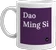 mug