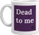 mug