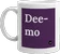 mug