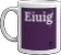 mug