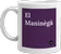 mug