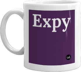 Urban Dictionary: Expy