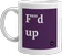 mug