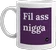 mug