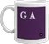 mug