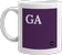mug