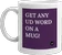 mug