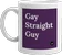 mug