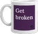 mug