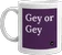 mug