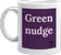 mug