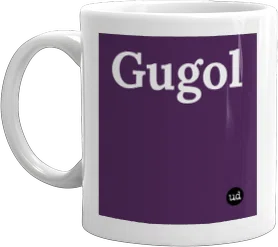 mug