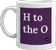 mug
