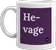 mug