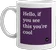 mug