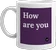 mug