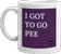 mug