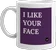 mug