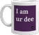 mug