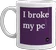 mug