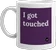 mug
