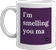 mug