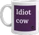 mug