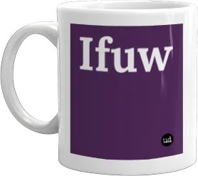 mug