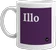 mug