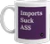 mug