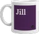mug