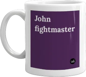 Urban Dictionary: fightmarker