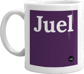 mug