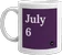 mug