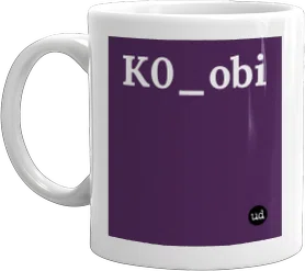 mug