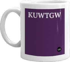 mug