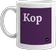mug