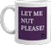 mug