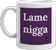 mug