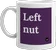mug
