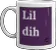 mug