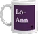 mug