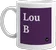 mug