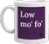 mug