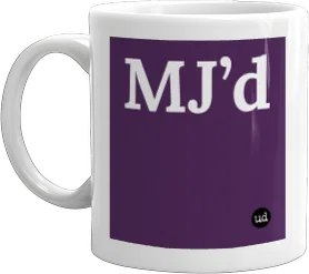 mug