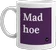 mug