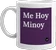 mug