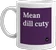 mug