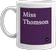 mug