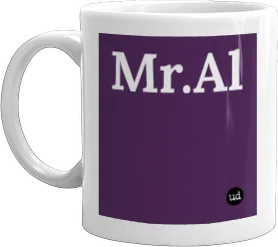 mug